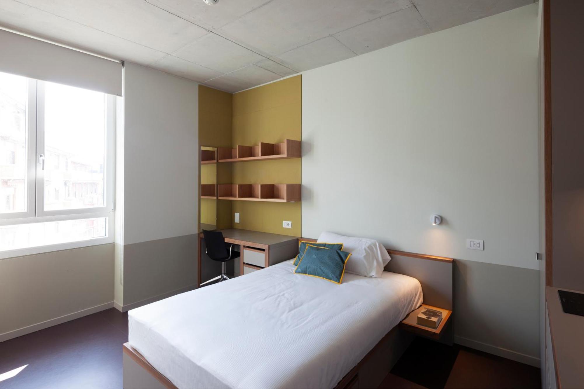 Giovenale Milan Navigli - Modern Rooms And Open Spaces In The Heart Of The City Luaran gambar