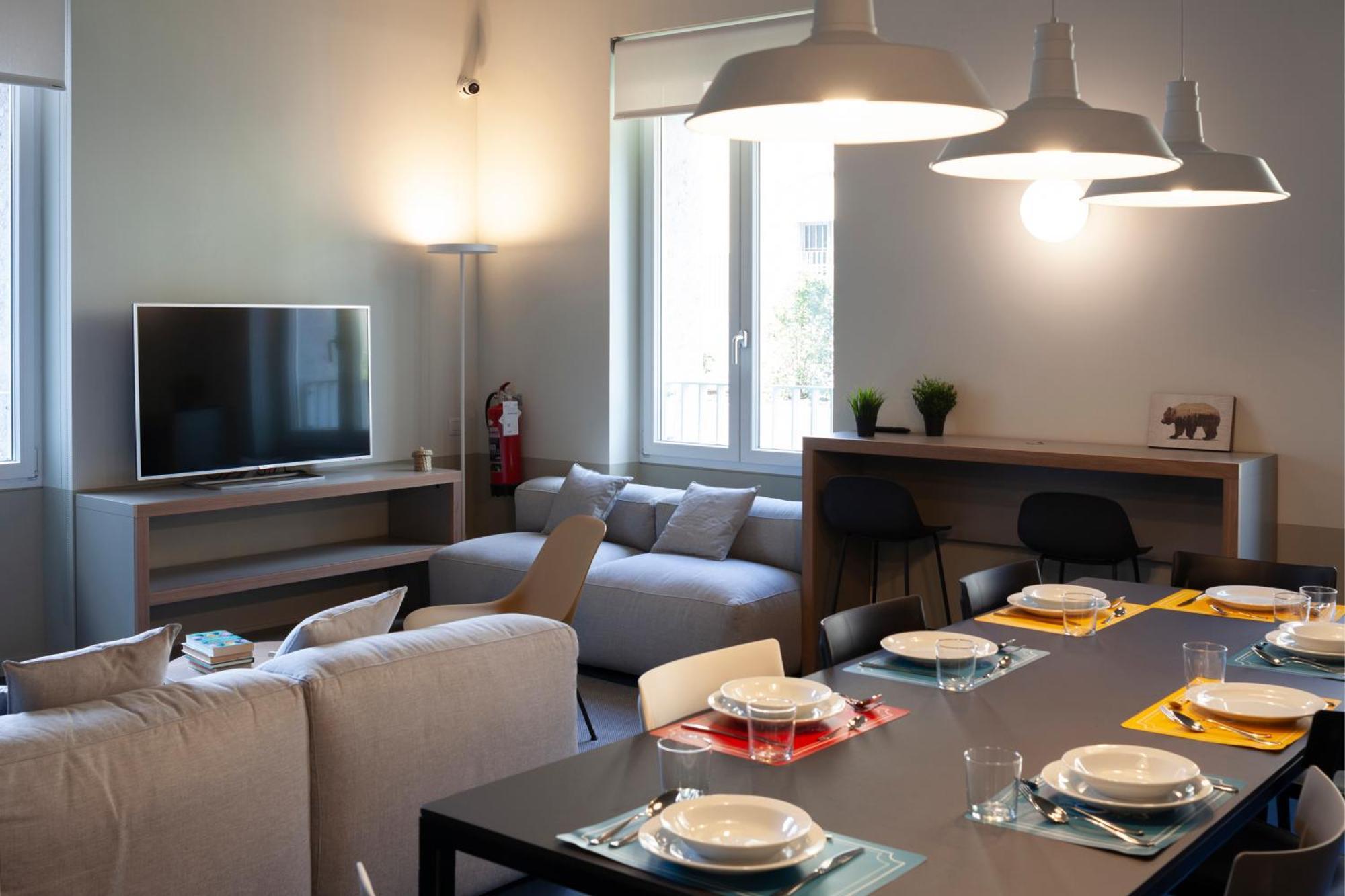 Giovenale Milan Navigli - Modern Rooms And Open Spaces In The Heart Of The City Luaran gambar